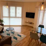 Daire Apartamentos Best Ainsa Aínsa