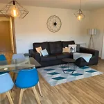 Daire Apartamentos Best Ainsa Aínsa