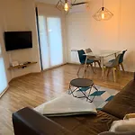 Apartamentos Best Ainsa Daire Aínsa