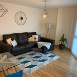 Apartamentos Best Ainsa Daire