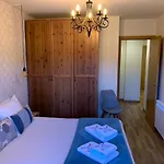 Apartamentos Best Ainsa Daire Aínsa
