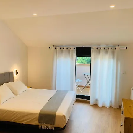 Apartamentos Best Ainsa Daire
