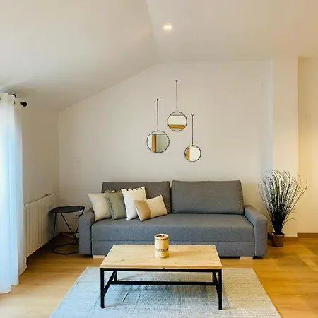 Apartamentos Best Ainsa アインサ