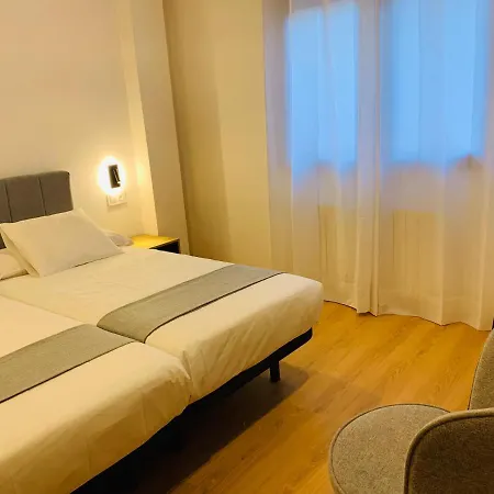 Apartamentos Best Ainsa Daire *