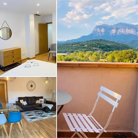 Apartamentos Best Ainsa Apartamento Aínsa