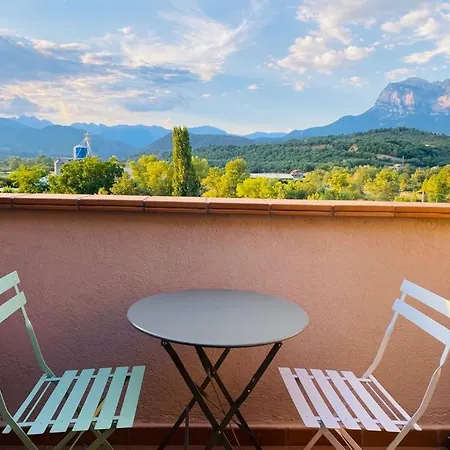 Apartamentos Best Ainsa