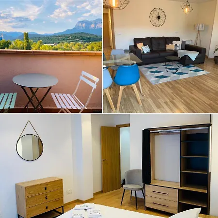 Apartamentos Best Ainsa *