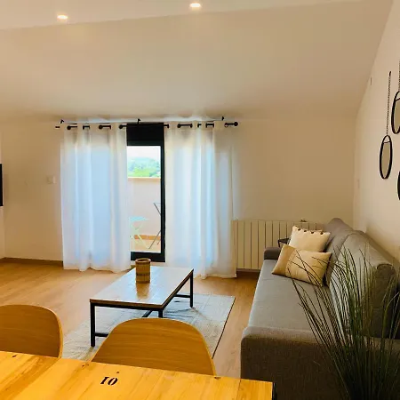 Apartamentos Best Ainsa *