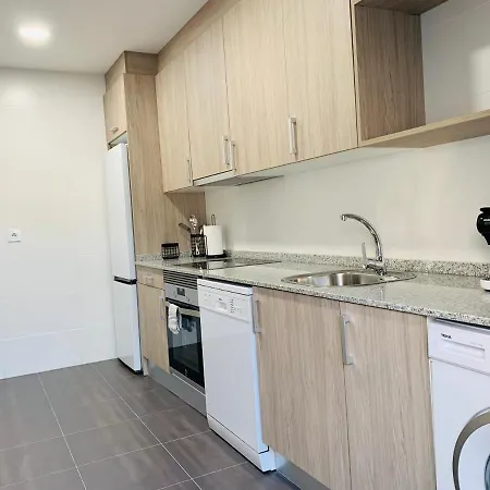 Apartamentos Best Ainsa アパート