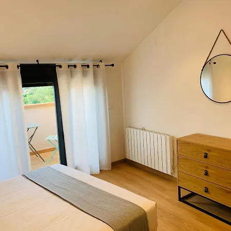 Apartamentos Best Ainsa アパート *