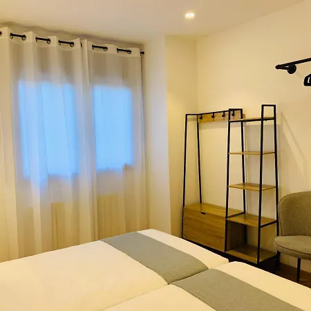 Apartamentos Best Ainsa * アインサ