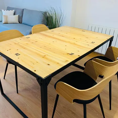 Apartamentos Best Ainsa Aínsa