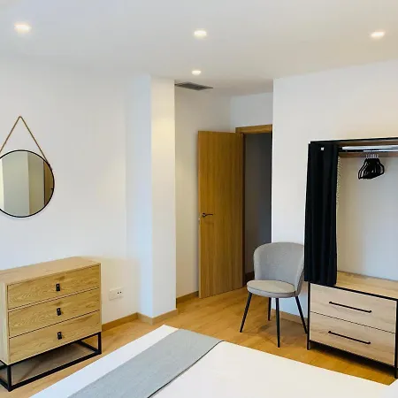 Apartamentos Best Ainsa Daire