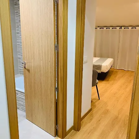 アパート Apartamentos Best Ainsa