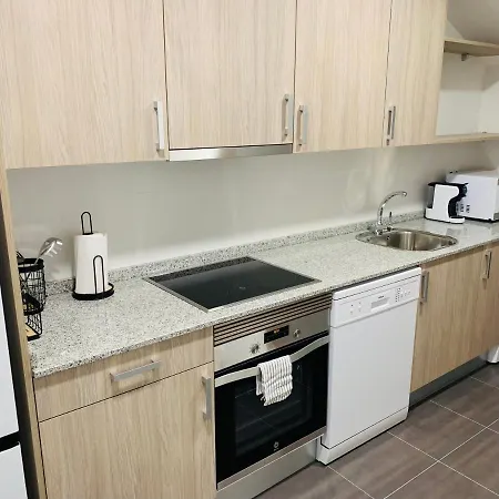 Apartamentos Best Ainsa アパート アインサ