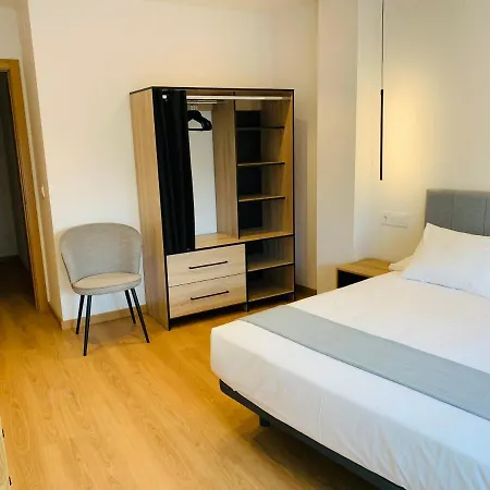 Apartamentos Best Ainsa Aínsa