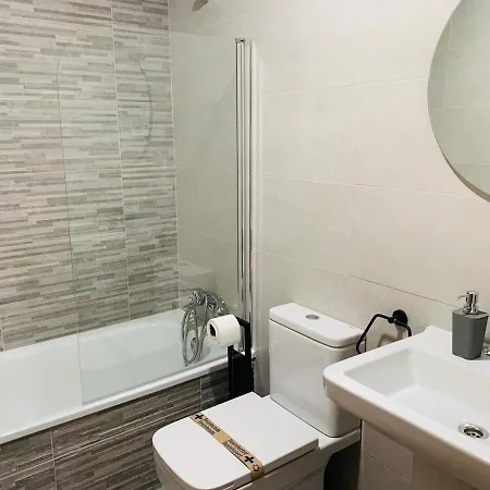 アパート Apartamentos Best Ainsa アインサ