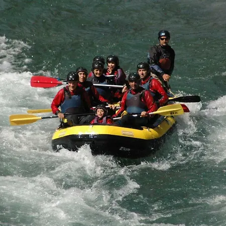 Apartamentos Best Ainsa アパート アインサ