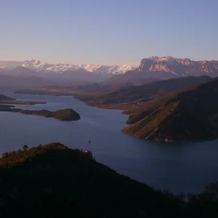 Apartamentos Best Ainsa *