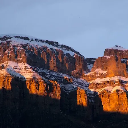 Apartamento Apartamentos Best Ainsa Aínsa