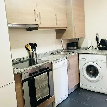 Apartamentos Best Ainsa アインサ