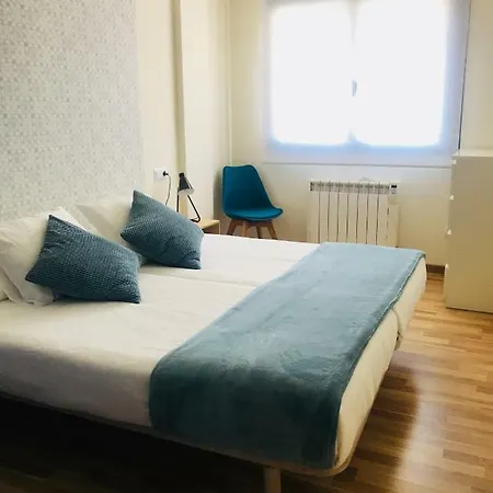 Apartamentos Best Ainsa * アインサ