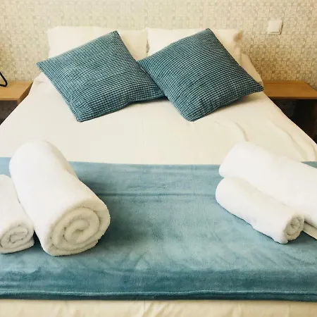 Apartamentos Best Ainsa アパート *