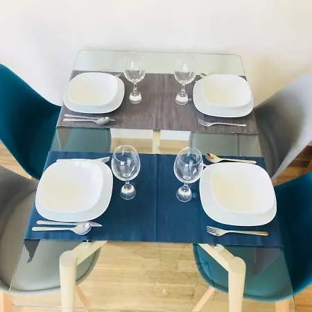 Apartamentos Best Ainsa *