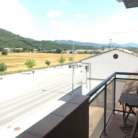 Apartamentos Best Ainsa *