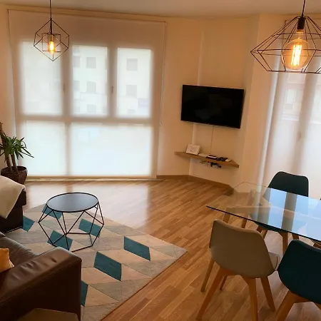 Apartamento Apartamentos Best Ainsa Aínsa