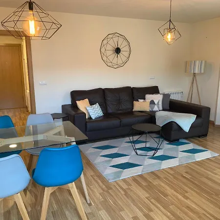 アパート Apartamentos Best Ainsa アインサ