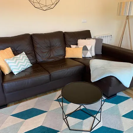 アパート Apartamentos Best Ainsa