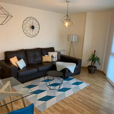 Apartamentos Best Ainsa Apartman