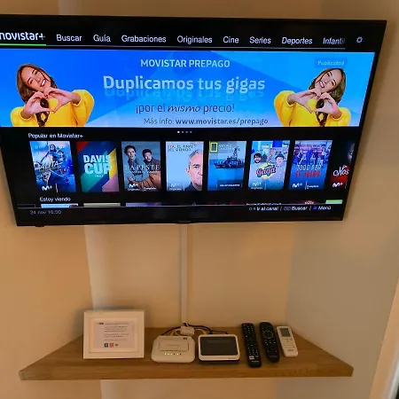 Apartamentos Best Ainsa