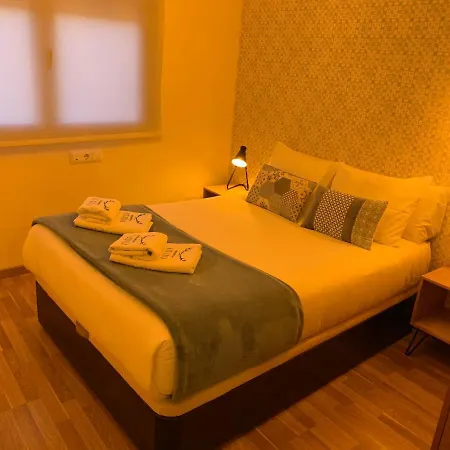 Apartamentos Best Ainsa アインサ