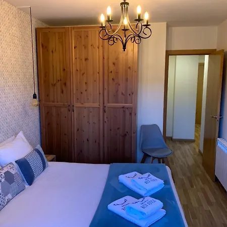Apartamentos Best Ainsa Apartment Ainsa