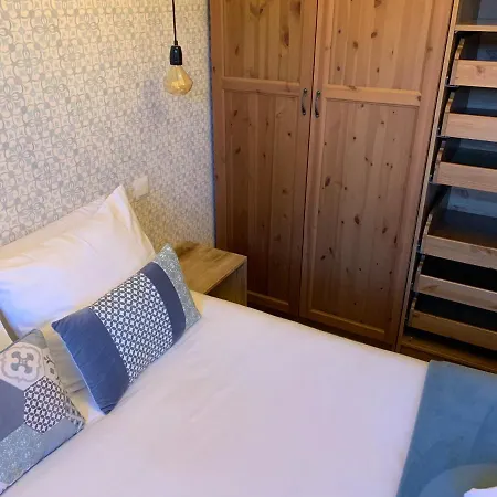 Apartamentos Best Ainsa Apartment Ainsa