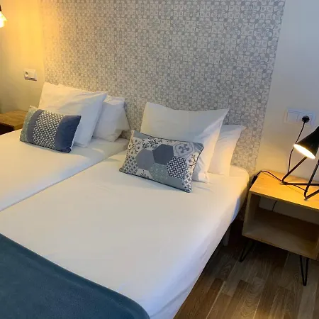 Apartamentos Best Ainsa * アインサ