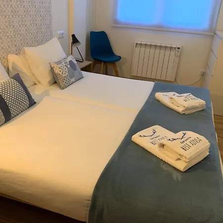 Apartamentos Best Ainsa アパート アインサ