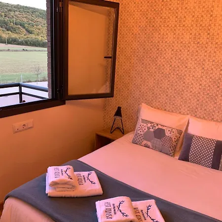 Apartamento Apartamentos Best Ainsa