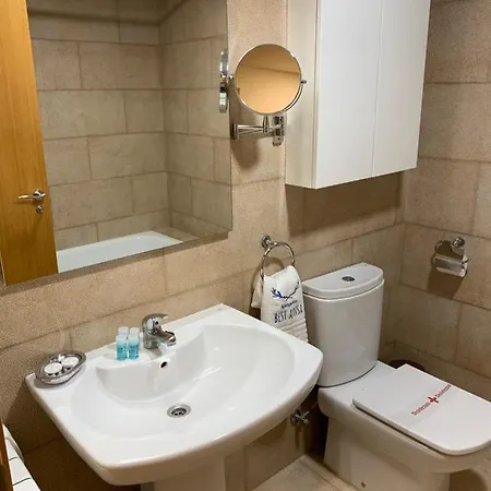 Apartamentos Best Ainsa * アインサ