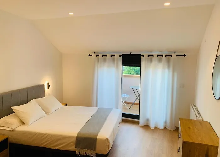 Apartamentos Best Ainsa Apartamento