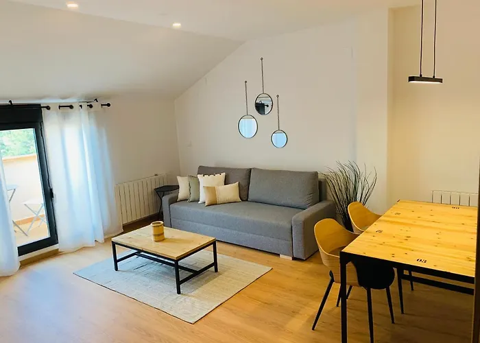 Apartamentos Best Ainsa Apartamento