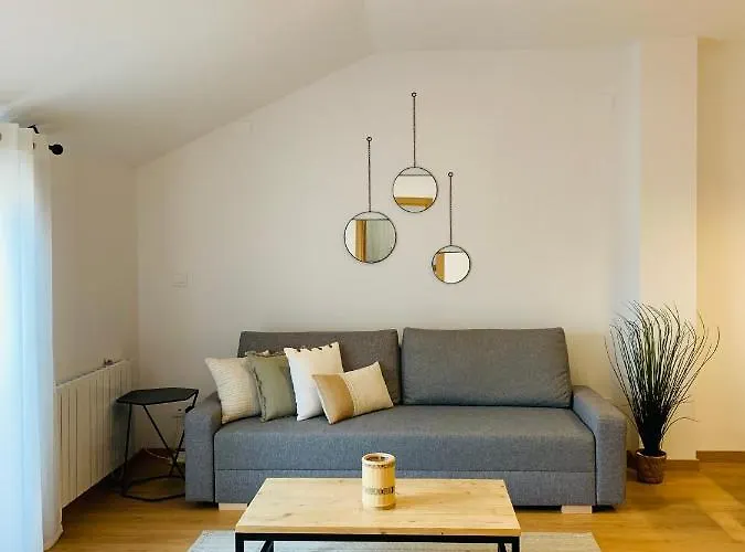 Apartamentos Best Ainsa Aínsa