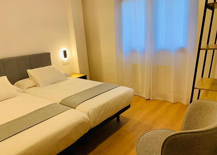 Apartamentos Best Ainsa Apartamento *