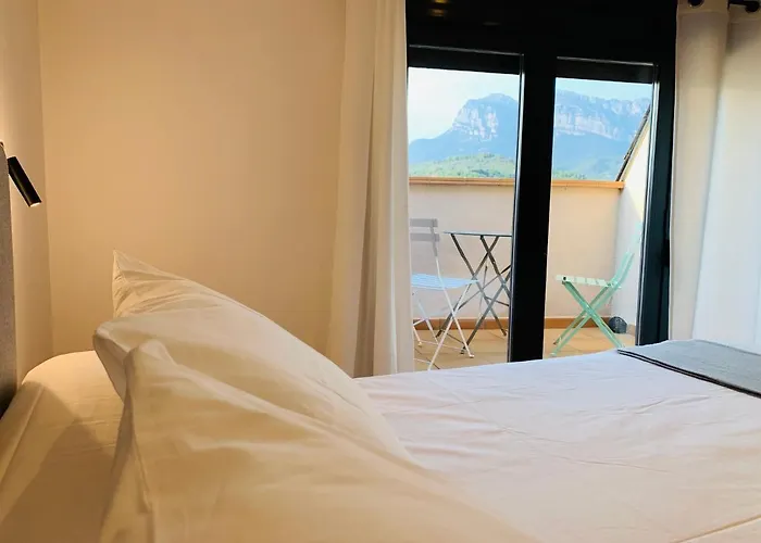 Apartamento Apartamentos Best Ainsa Aínsa