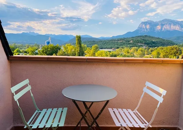 Apartamentos Best Ainsa