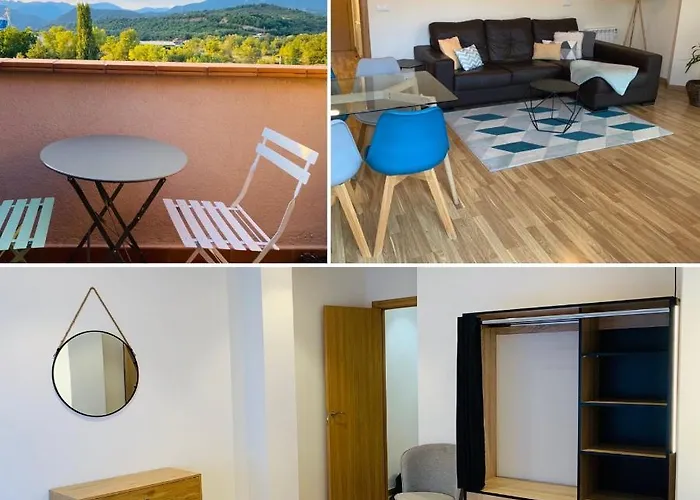 Apartamentos Best Ainsa *