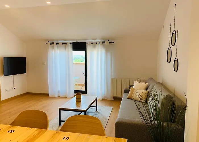 Apartamentos Best Ainsa *