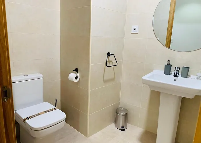 Apartamentos Best Ainsa *